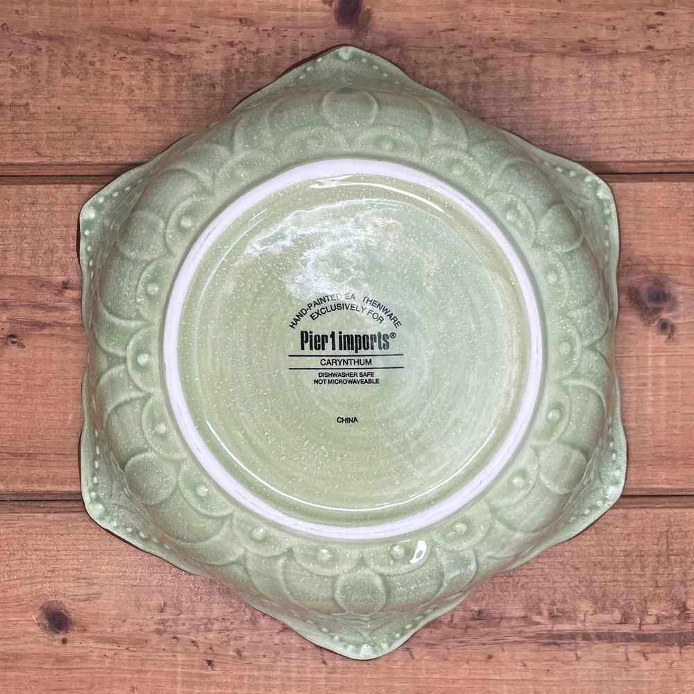 Pier 1 Imports Bowl